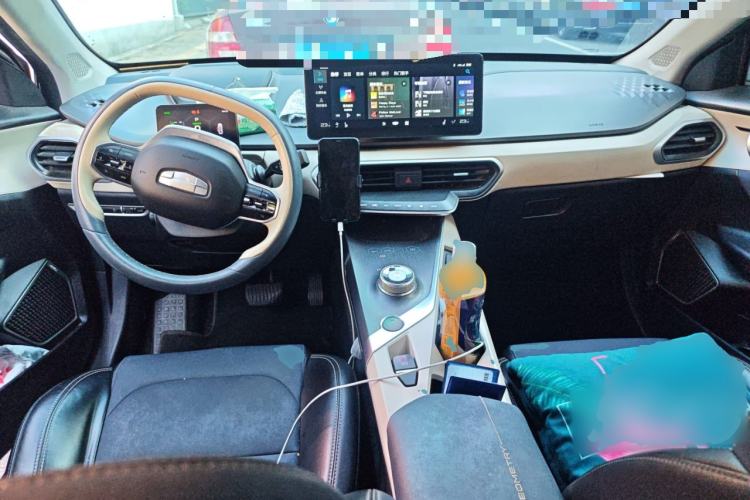 Used Geometry A 2022 Pro 430KM Green Apple Pro