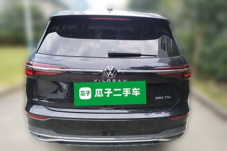 Used Volkswagen Viloran 2024 380TSI Premium Edition
