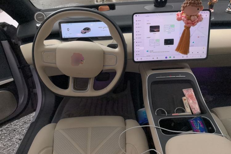 Used Nio ET5 2025 75 kWh