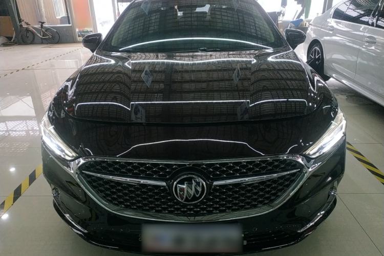 Used Buick LaCrosse 2022 Avenir Avia First Edition
