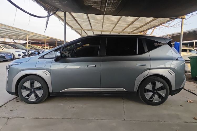 Used AION Y 2023 Plus 610 Enjoy Edition