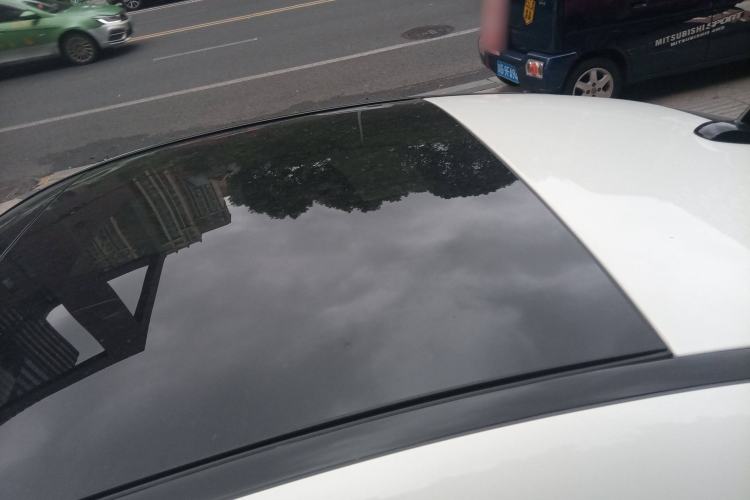 Used Mercedes-Benz CLA 2015 CLA 220 4MATIC
