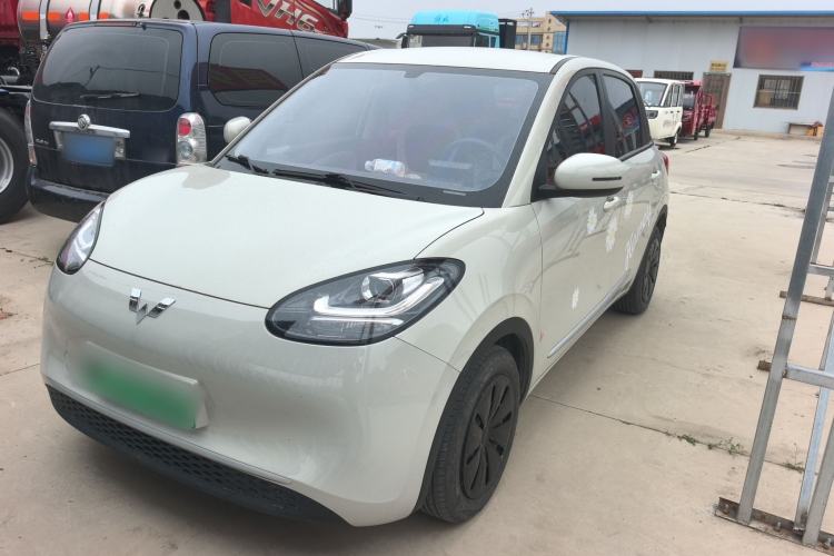 Used Wuling Bingo 2023 203km Light Edition