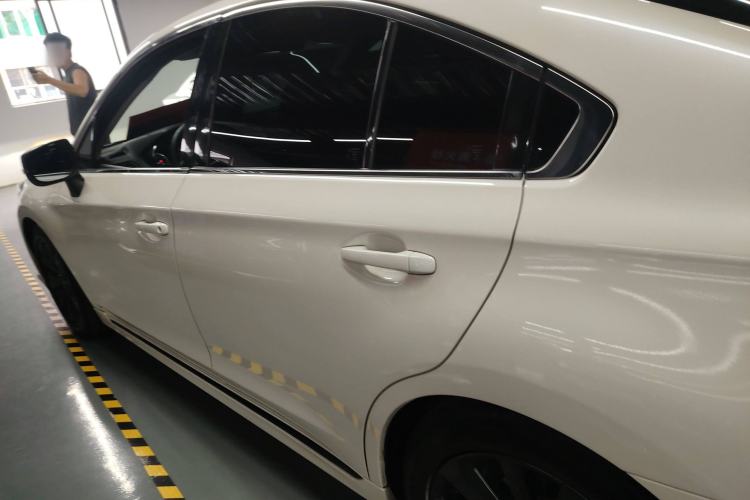 Used Subaru Legacy 2020 Restyled 2.5i Glory Limited Edition EyeSight