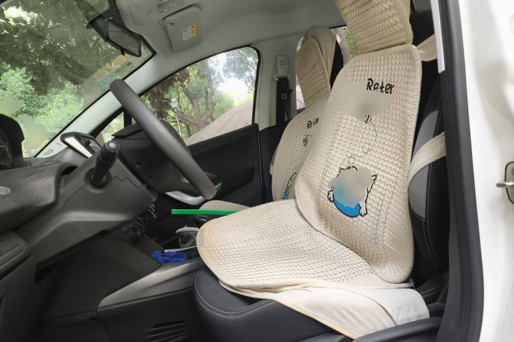 Used Peugeot 2008 2014 1.6L Manual Trend Edition
