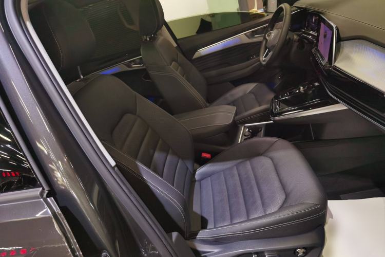 Used Volkswagen Talagon 2021 330TSI Two-Wheel-Drive Luxury Edition – Scenic Version