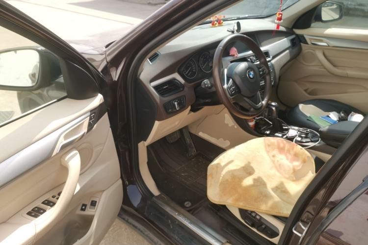 Used Zinoro 60H 2017 Standard Model
