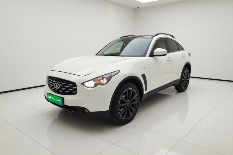 Used Infiniti FX 2011 FX35 Jinshang Overdrive Edition Guazi used car, China used car export, Used car for sale, Used  cars, Cheapest cars for sale