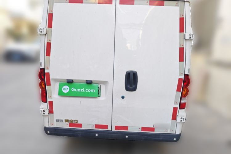 Used Linxys Huangjincang 2024 Economy Version First Class Cabin
