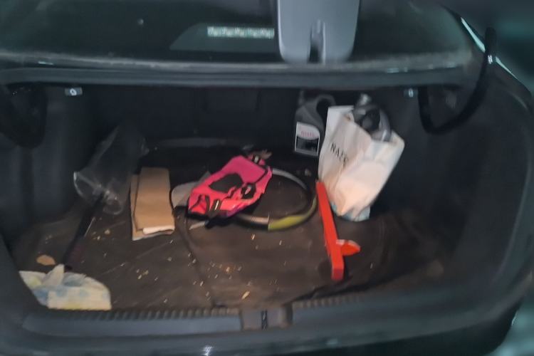 Used Volkswagen Sagitar 2014 Revised Version 1.4TSI Manual Luxury Edition