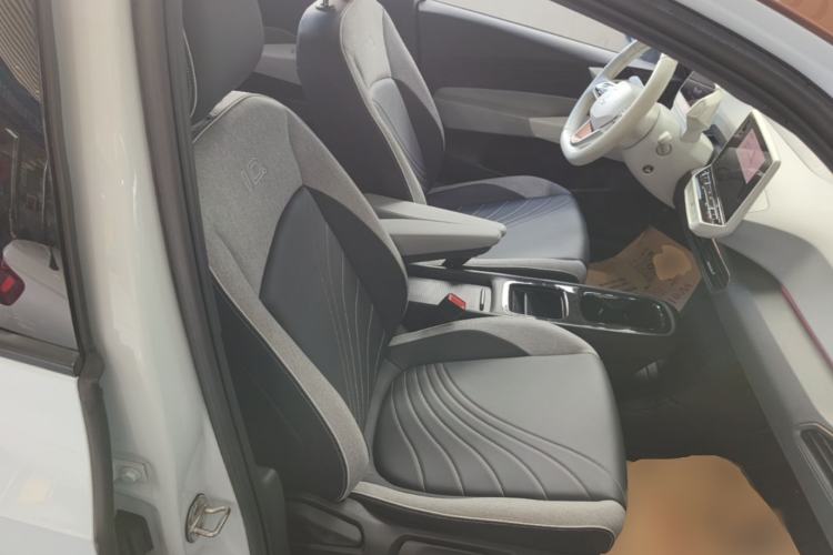 Used Volkswagen ID.3 2022 Pro Smart Edition