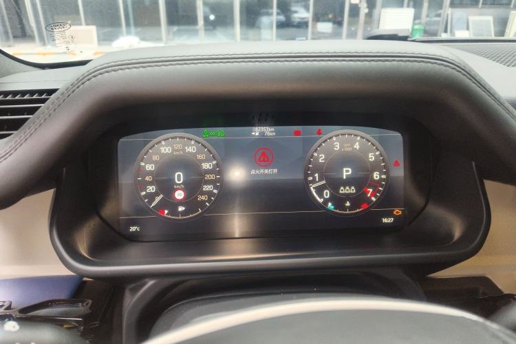 Used Land Rover Defender 2022 110 P400 X-DYNAMIC HSE