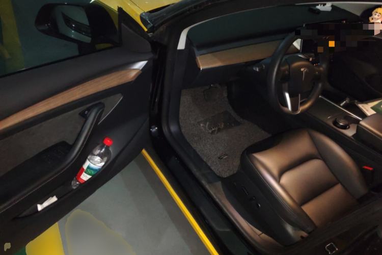 Used Tesla Model 3 2022 Rear-Wheel-Drive Version