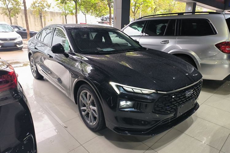 Used Ford Mondeo 2023 EcoBoost 180 Luxury Model
