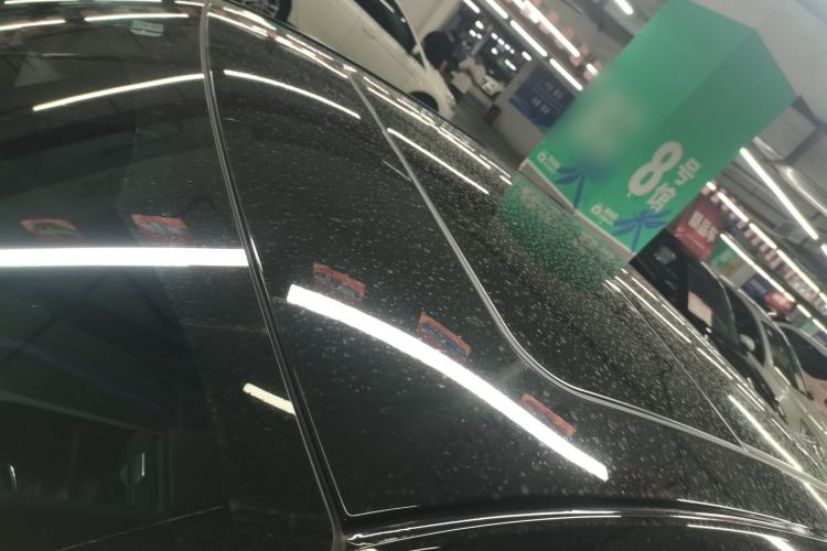 Used Geely Auto Preface L 2024 Zhiqing 1.5TD Galaxy Edition