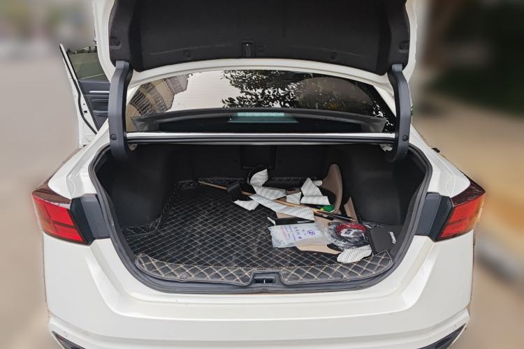 Used Nissan Teana 2021 2.0L XL Comfort Edition