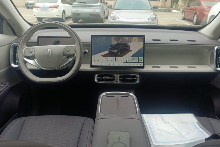 Used Leapmotor B10 2025 510 Joyful Edition
