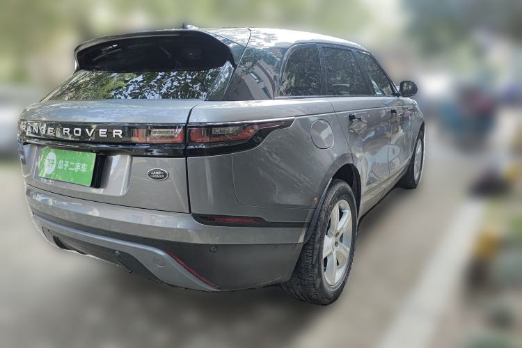 Used Land Rover Range Rover Velar 2022 250 PS
