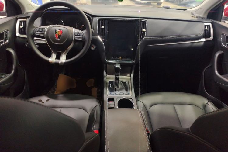 Used Roewe i6 2020 PLUS 1.6L CVT 4G Connected Glory Flagship Edition