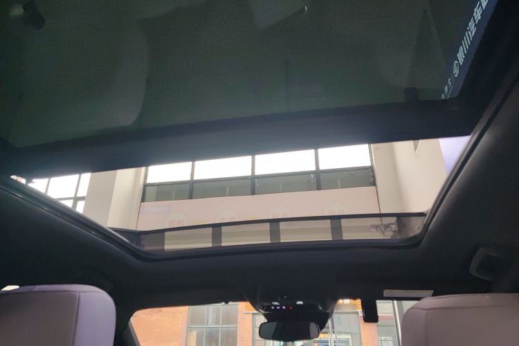 Used Cadillac GT4 2023 25T Fashion Edition
