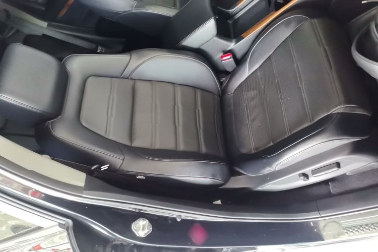 Used Honda CR-V 2019 240TURBO CVT 2WD Fashion Edition China V