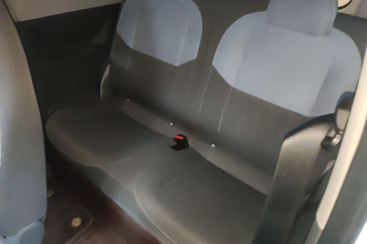 Used Geely Galaxy Panda 2024 Panda Mini 200km Endurance Bear