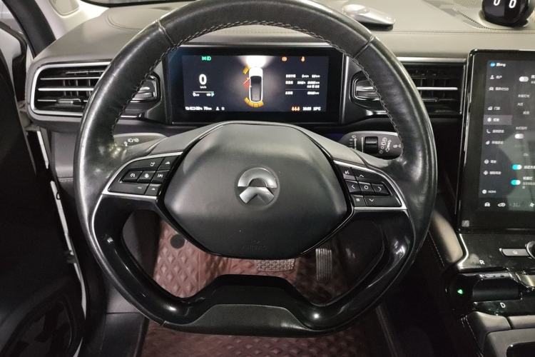 Used Nio ES8 2018 Founder Edition