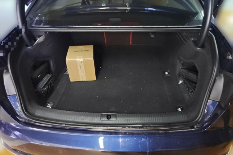 Used Audi S4 2018 S4 3.0TFSI