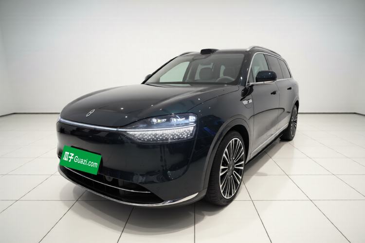 Used Hima AITO M9 2024 Range-Extended Max Edition 42 kWh 6-Seater Version