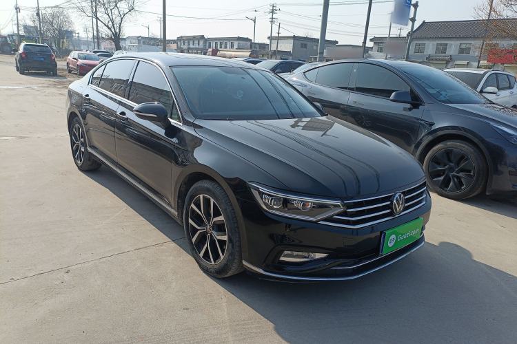 Used Volkswagen Magotan 2020 280TSI DSG Comfort Edition