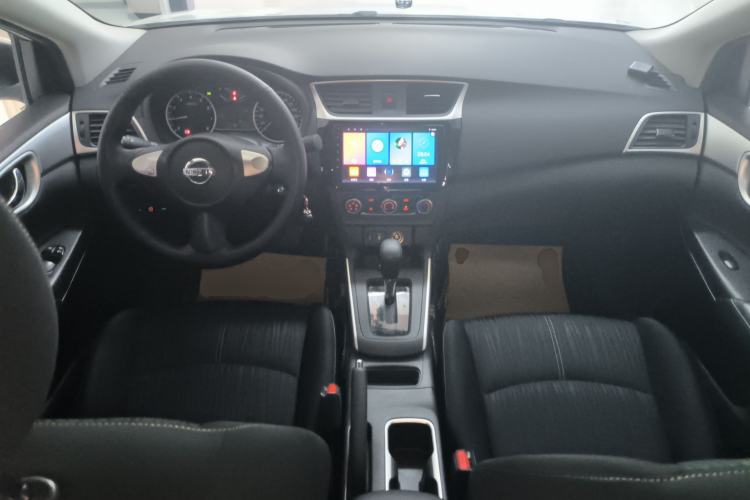 Used Nissan Sylphy 2022 Classic 1.6XE CVT Comfort Edition