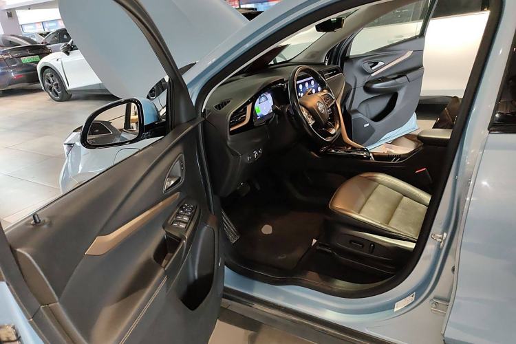 Used Buick Velite 7 2020 652E Connected Smart Car