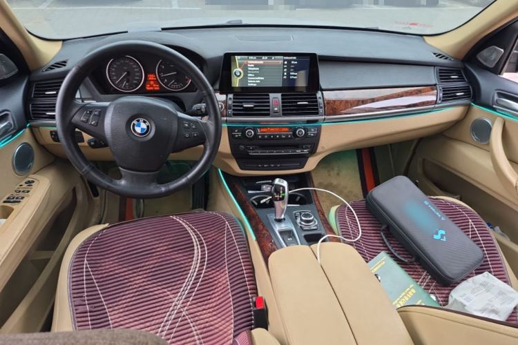 Used BMW X5 2011 xDrive35i Leading Model
