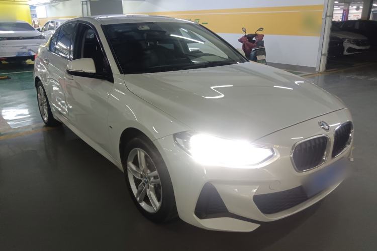 Used BMW 1 Series 2020 120i M Sport Package