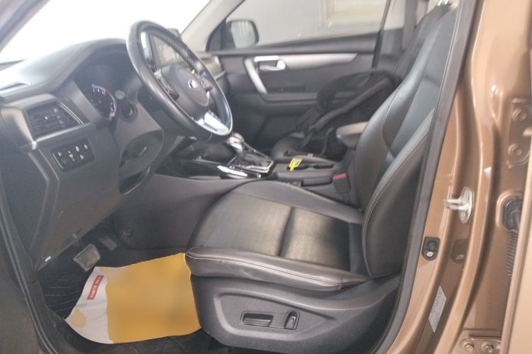 Used Kia Sportage R 2019 2.0L Automatic Smart Luxury Edition