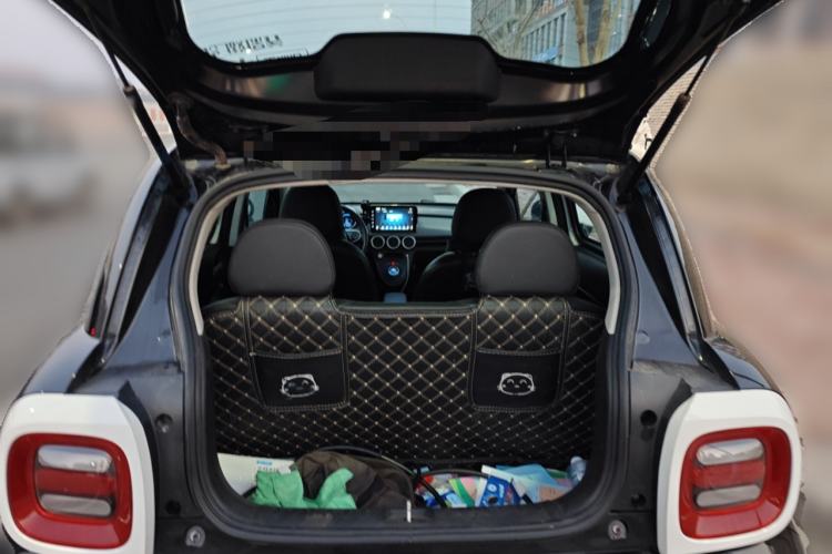 Used ORA Black Cat 2021 351 km Standard Version