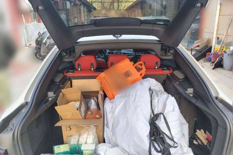 Used BMW 3 Series GT 2019 320i M Sport Night Edition
