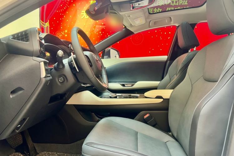 Used Lexus RZ 2023 450e All-Wheel Drive Luxury Edition