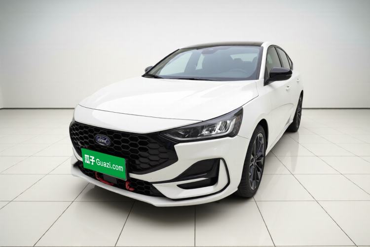 Used Ford Focus 2022 Hatchback EcoBoost 180 Automatic ST Line Guazi used car, China used car export, Used car for sale, Used cars, Cheapest cars for sale
