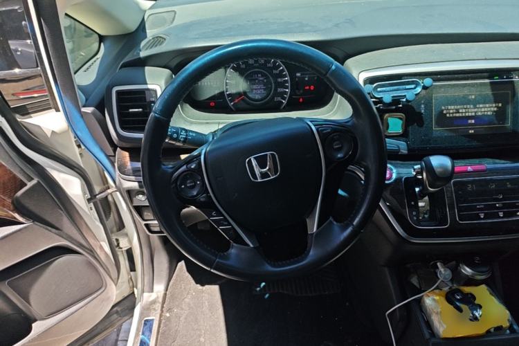 Used Honda Odyssey 2015 Updated Version 2.4L Smart Edition