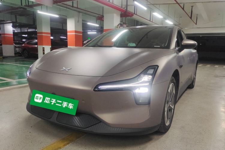 Used XPeng MONA M03 2024 515 Long-Range