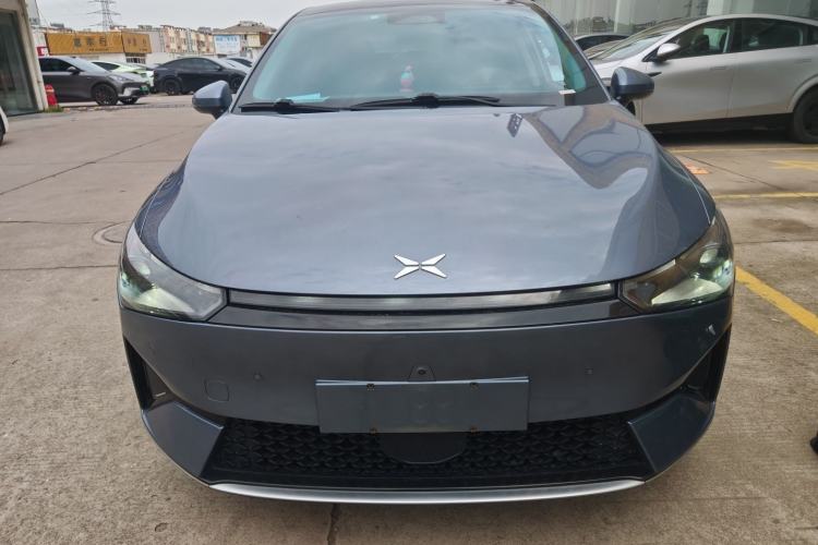 Used XPeng P5 2021 550E