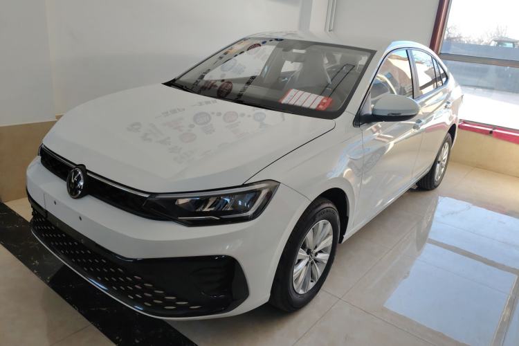 Used Volkswagen Lavida 2025 New Sharp 1.5L Outstanding New Edition