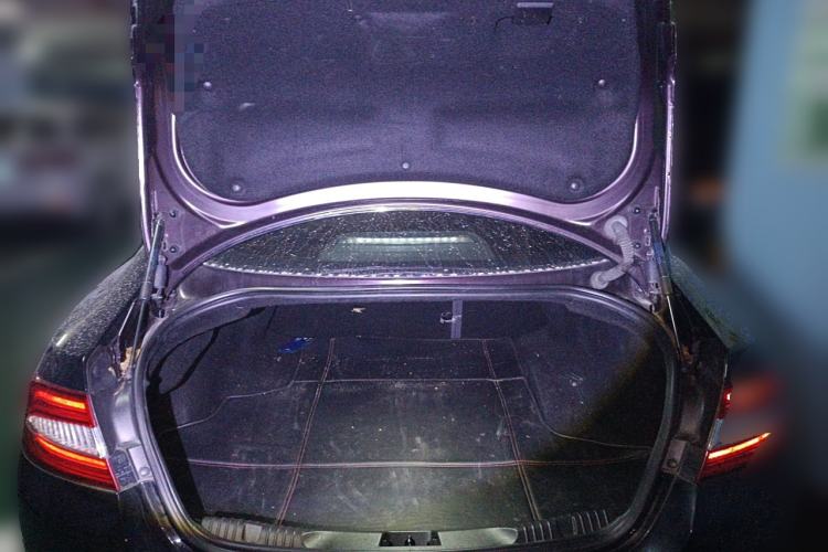 Used Jaguar XF 2015 XF 2.0T Prestige Edition