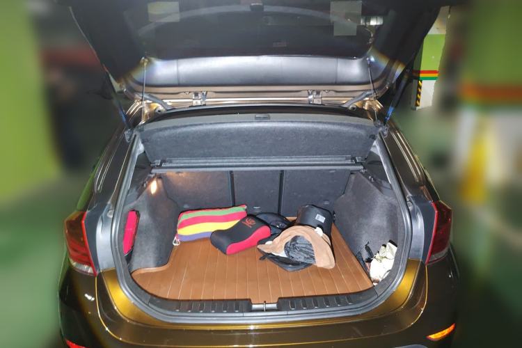 Used BMW X1 2013 sDrive20i Sports Design Package