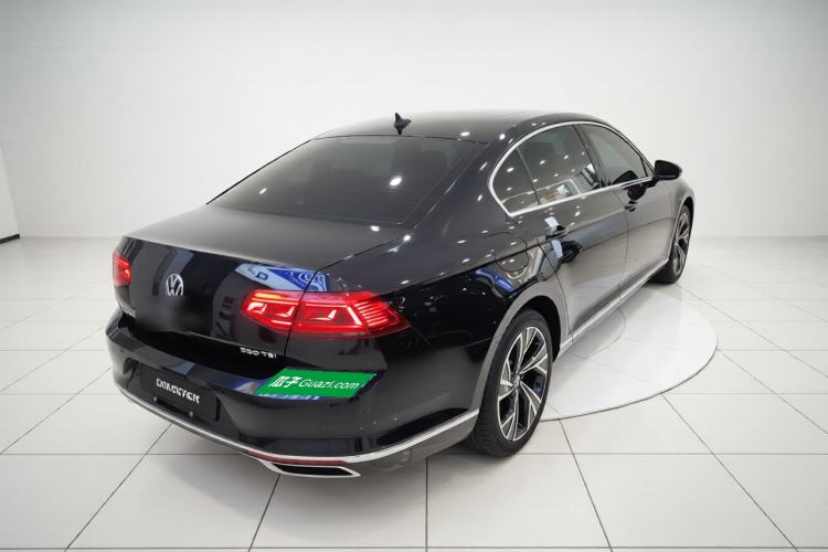 Used Volkswagen Magotan 2020 330TSI DSG Luxury Edition