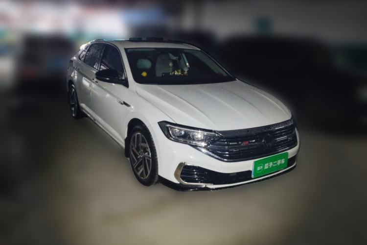 Used Volkswagen Sagitar 2023 300TSI DSG Excellence Edition