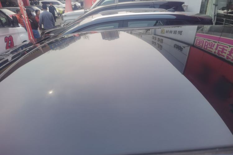 Used Land Rover Range Rover Evoque 2020 249 PS Youth Edition