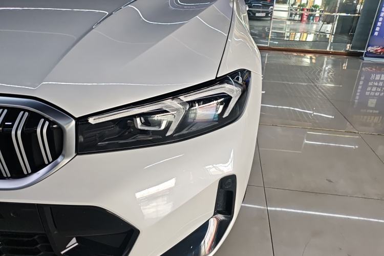 Used BMW 3 Series 2024 320Li M Sport Package
