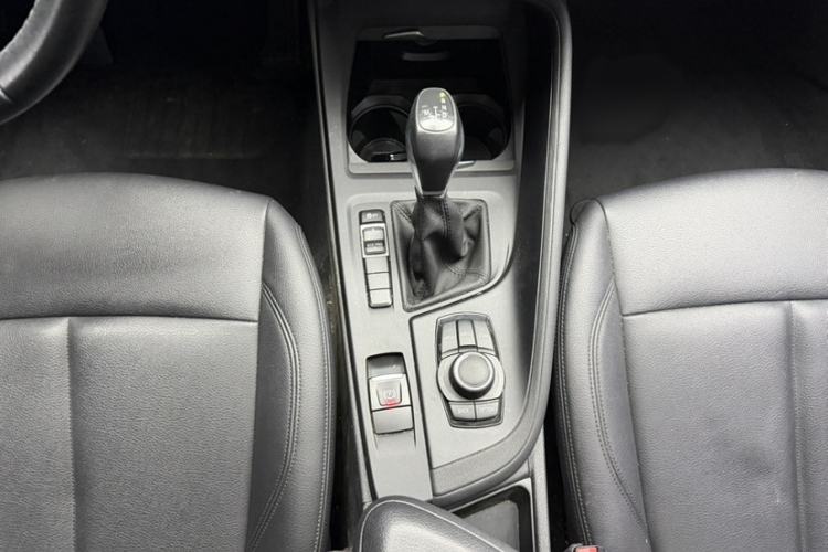 Used BMW X1 2019 sDrive20Li Leading Model